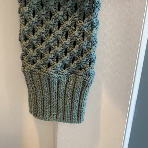 Margaret O’Leary cotton sweater - Picture 3 of 6